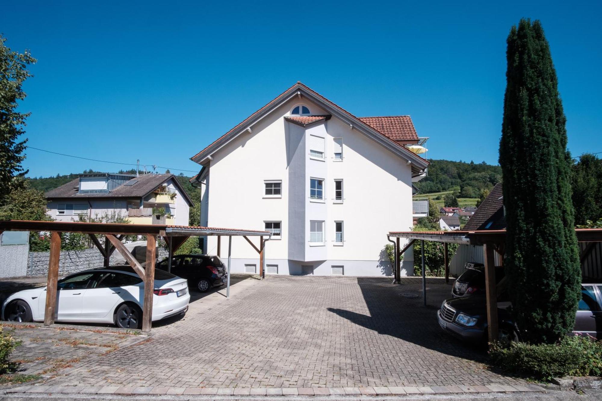 Blackforest Hideaway, Freiburg, Europapark, Schwarzwald Teningen Kültér fotó